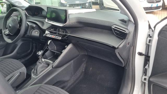PEUGEOT 208 PureTech 100 Stop&Start 5 porte Active