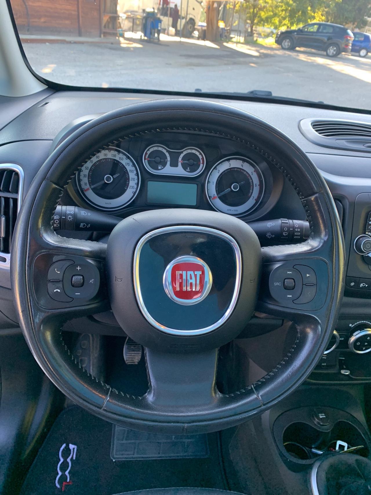 Fiat 500L 1.3 Multijet 85 CV Lounge CON TETTO