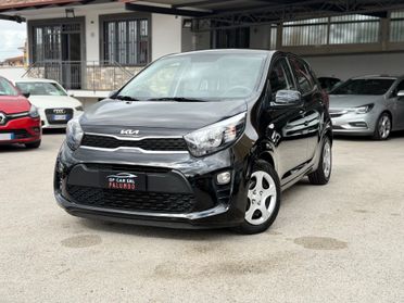Kia Picanto 1.0 12V 5 porte Style