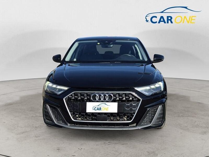 Audi A1 A1 SPB 30 TFSI S line edition