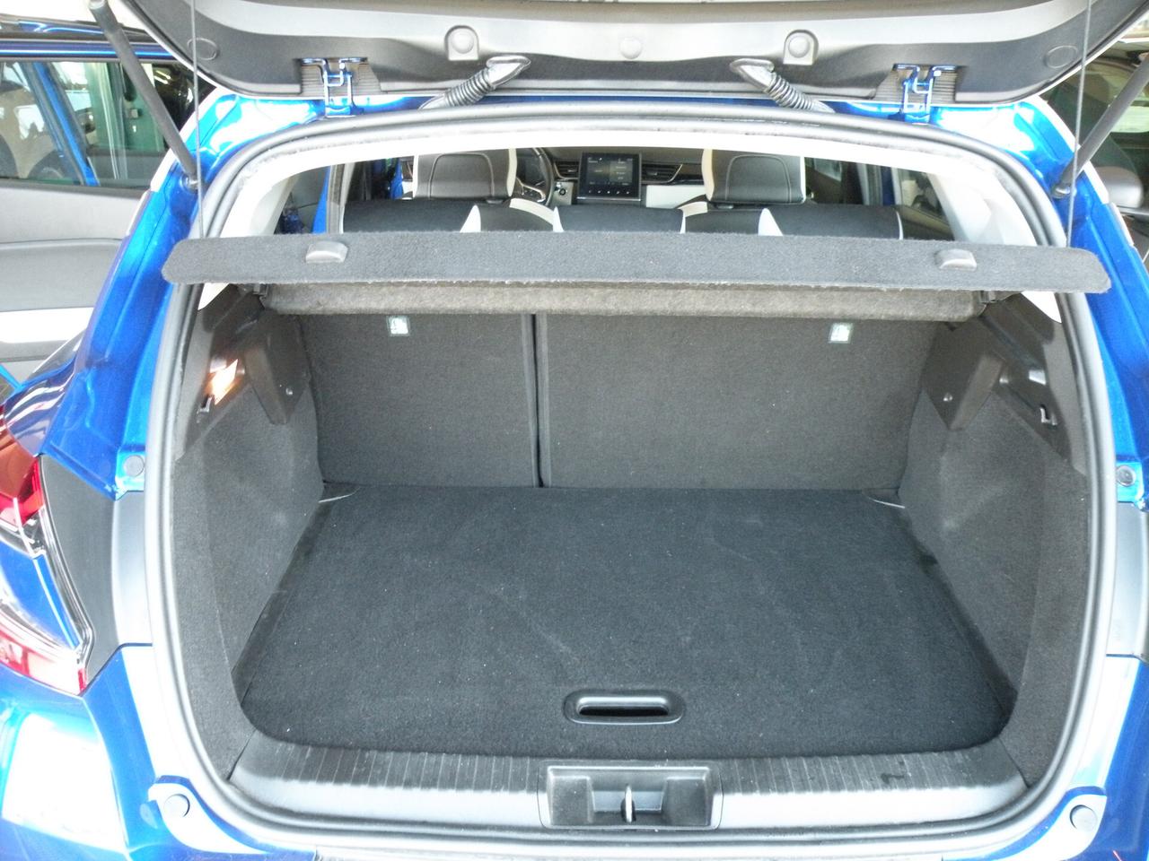 Renault Captur TCe 130 CV FAP Business
