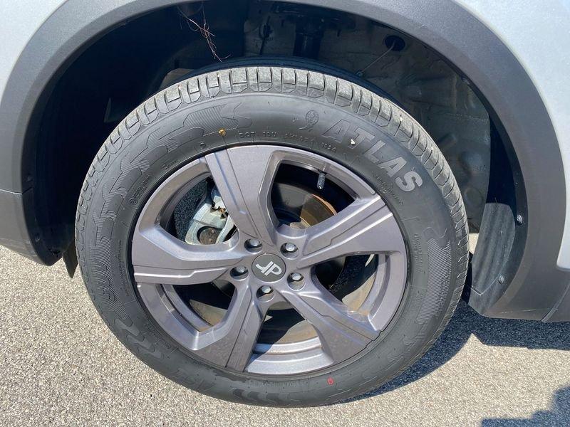 DR AUTOMOBILES DR-5-0 1.5 GPL Unica