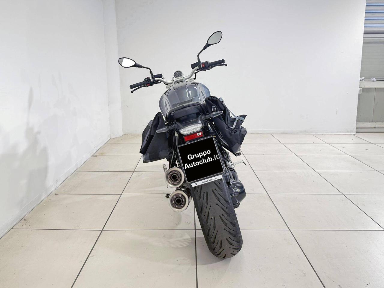 BMW R 1200 nineT Pure