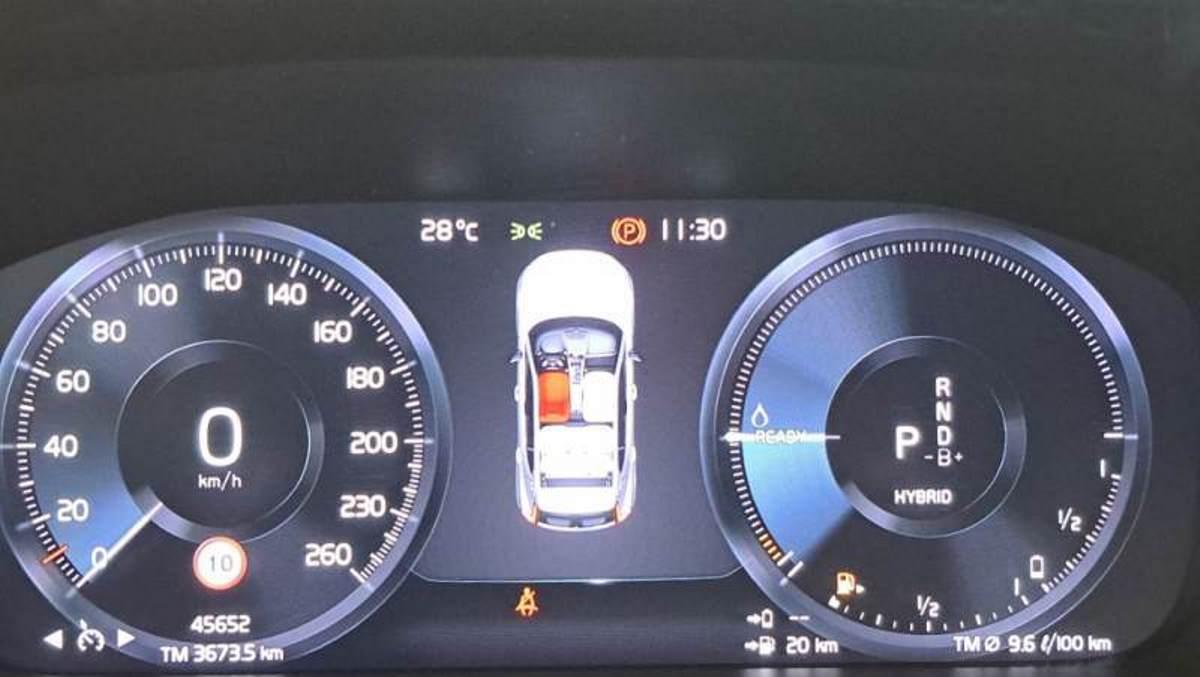 VOLVO Xc40 T5 Twin Engine Geartronic Inscription