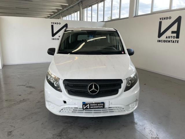 MERCEDES-BENZ Vito 2.2 116CV CDI PC-SL TOURER