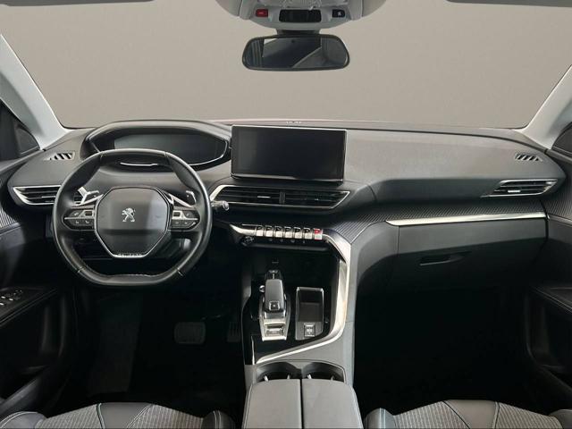 PEUGEOT 3008 BlueHDi 130 S&S EAT8 Allure