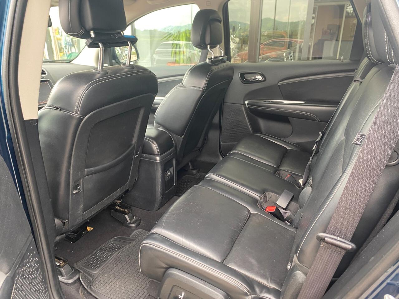 Fiat Freemont 2.0 Mjt 170 CV 4x4 aut. 7 POSTI