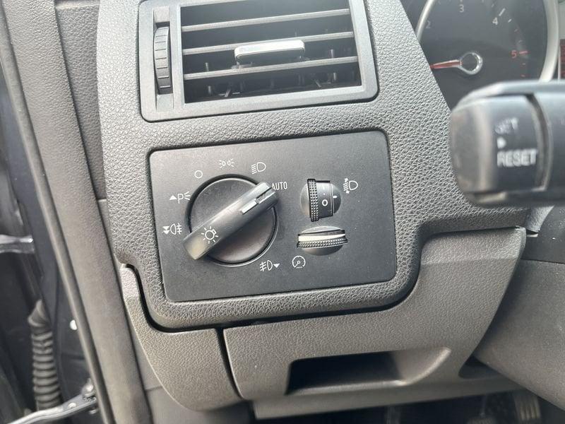 Ford Kuga 2.0 TDCi 136 cv 4X4 Titanium - TETTO PANORAMICO
