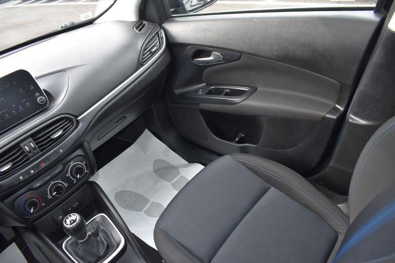 FIAT Tipo Tipo 1.3 Mjt S&S SW Business