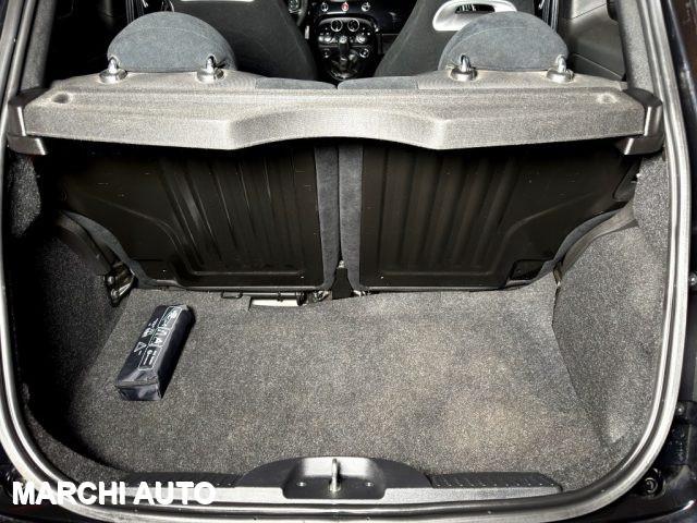 ABARTH 595 1.4 Turbo T-Jet 145 CV