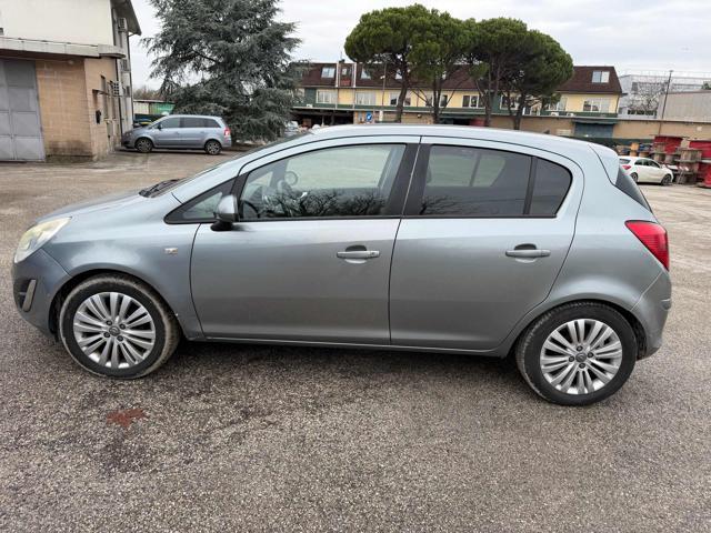 OPEL Corsa 1.3 CDTI 75CV F.AP. 5 porte Elective