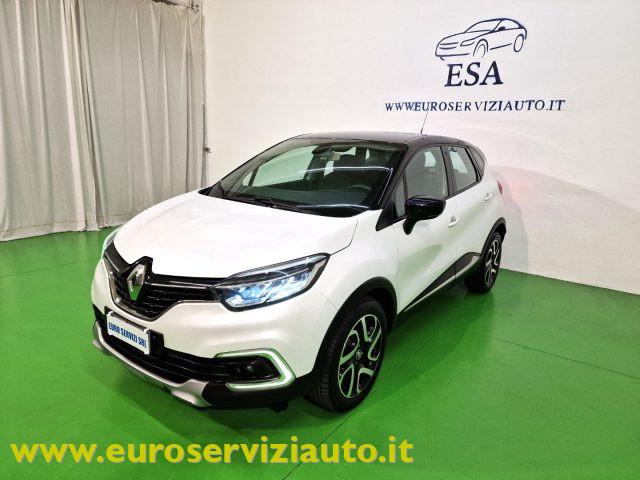 RENAULT Captur TCe 12V 90 CV Start&Stop Energy Zen
