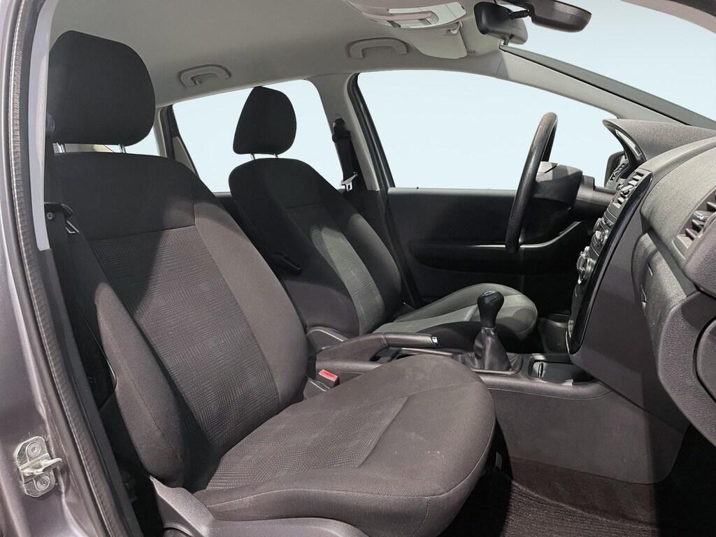 Mercedes Classe A - W/C 169 A 160 1.5 95CV Executive