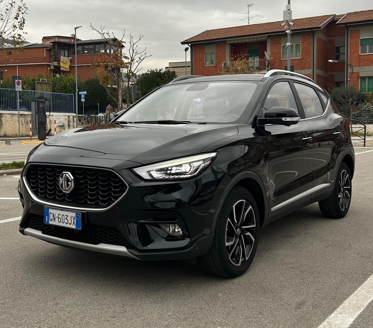 Mg ZS 1.5 VTi-tech Luxury - 06/2023 - strafull