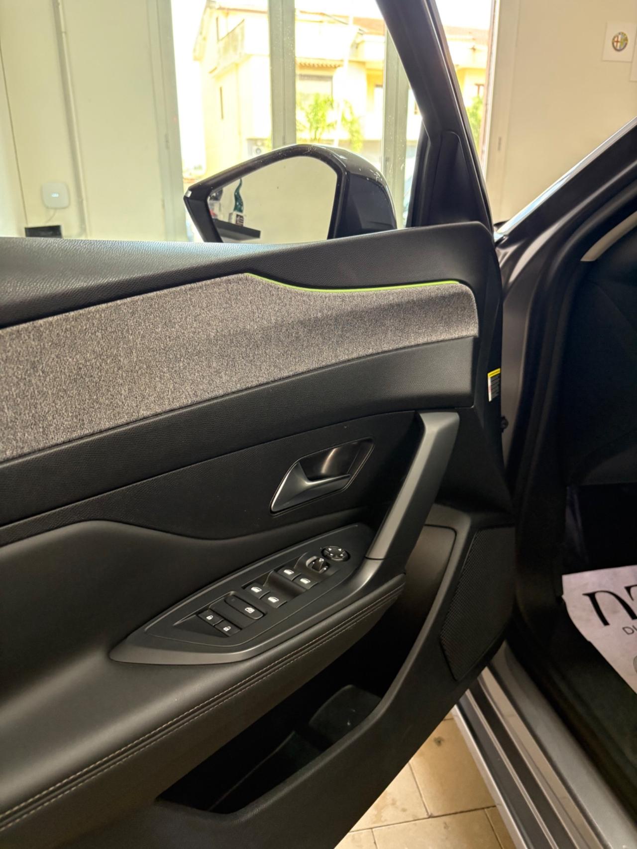 Peugeot 308 BlueHDi 130 S&S EAT8 Allure Pack