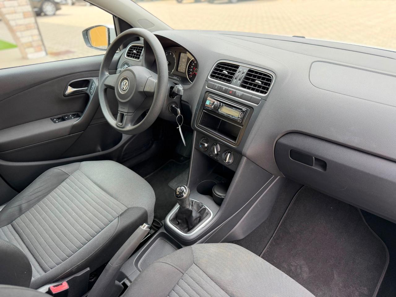 Volkswagen Polo 1.2 70 CV 5p. Comfortline