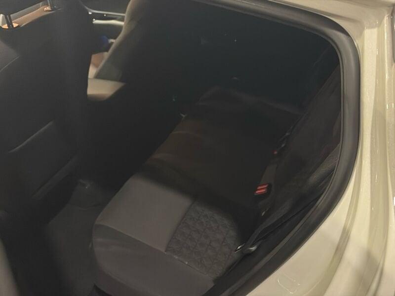 Toyota C-HR C-HR 1.8 Hybrid E-CVT Trend