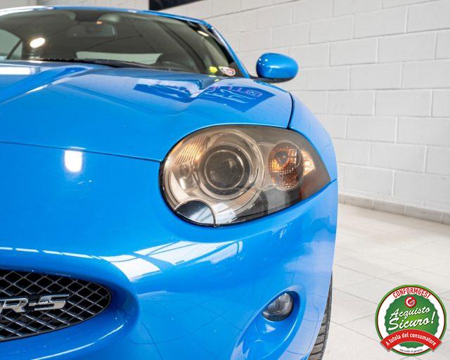JAGUAR XK 4.2 V8 Convertibile