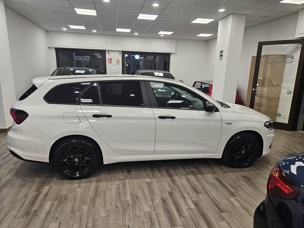 Fiat Tipo 1.3 Mjt S&S SW Street
