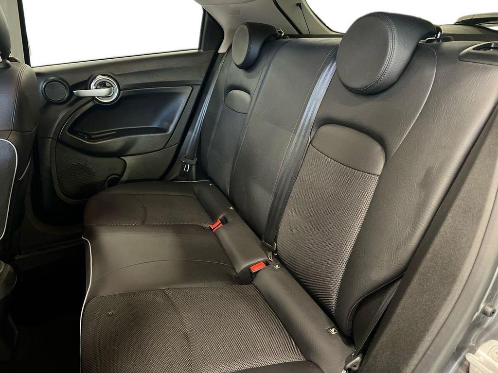 Fiat 500X 1.3 mjt City Cross 4x2 95cv my18