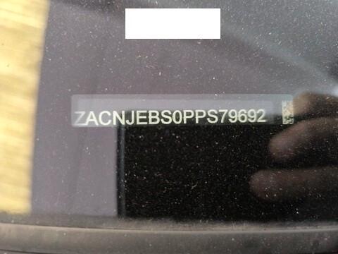 JEEP COMPASS 1.6 M-JET 16V 130CV 6M. 2WD LONGITUDE ( FARI LED - COCKPIT - CRUISE - MIRROR - TELECAMERA POST. )
