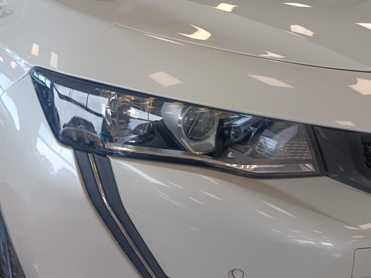 Peugeot 508 BlueHDi 160 Stop&Start EAT8 SW Business