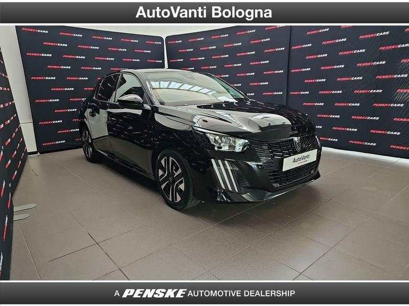 Peugeot 208 208 1.2 puretech Allure s&s 100cv