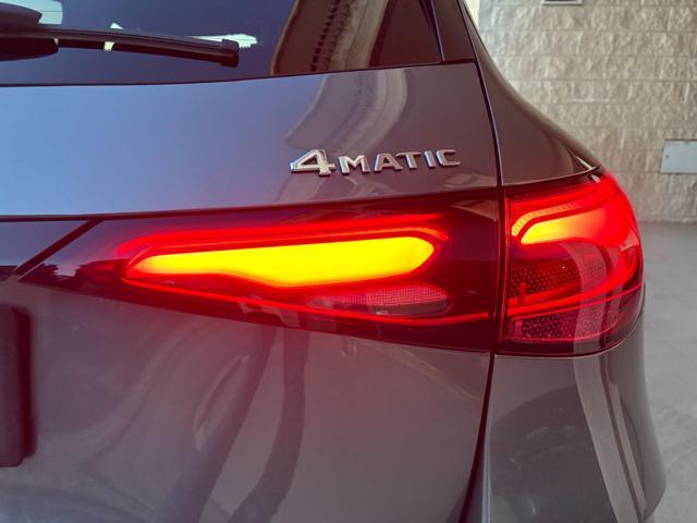 MERCEDES-BENZ GLC 220 d 4Matic Mild Hybrid AMG Premium Pack Night.