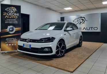 VOLKSWAGEN POLO 1.0 TSI 5p. R-LINE