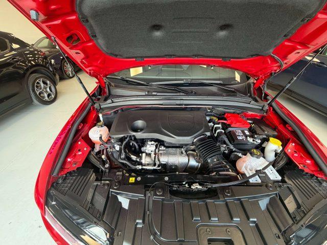 ALFA ROMEO Tonale Tonale 1.5 hybrid Speciale 160cv tct7