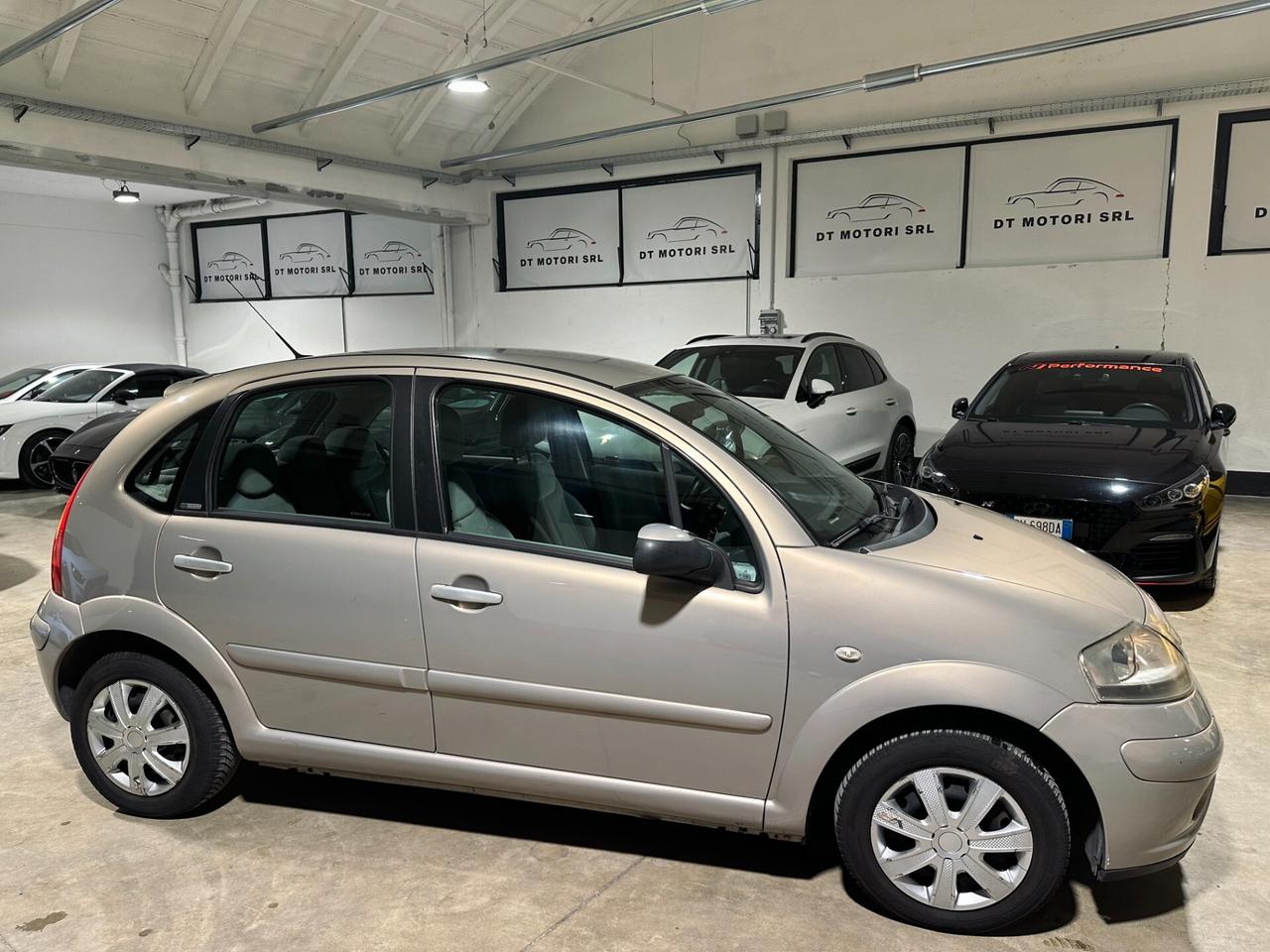 Citroen C3 1.1 CLIMA - OK NEOPATENTATI