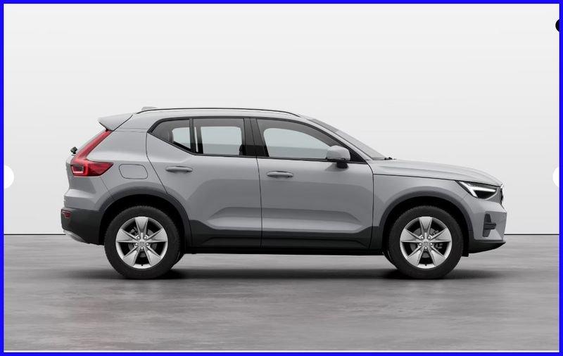 Volvo XC40 B3 automatico Core