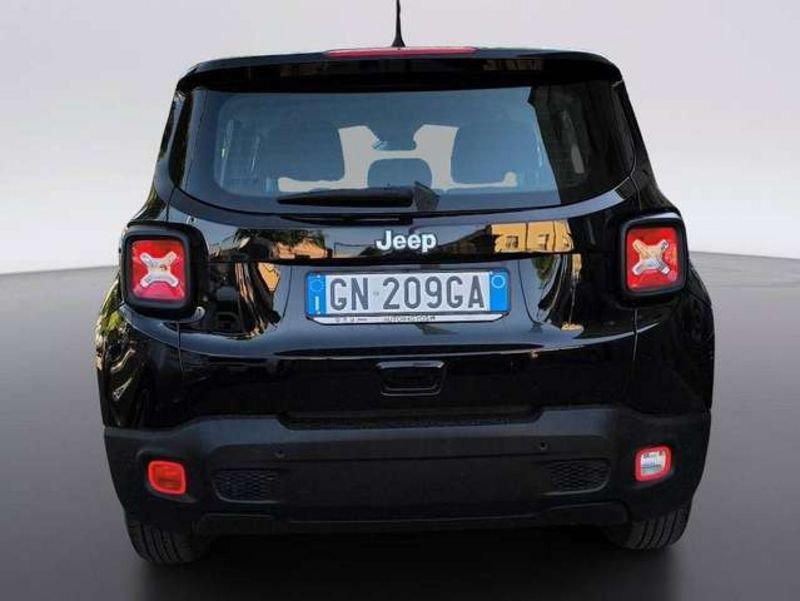 Jeep Renegade 2019 1.0 t3 Limited 2wd