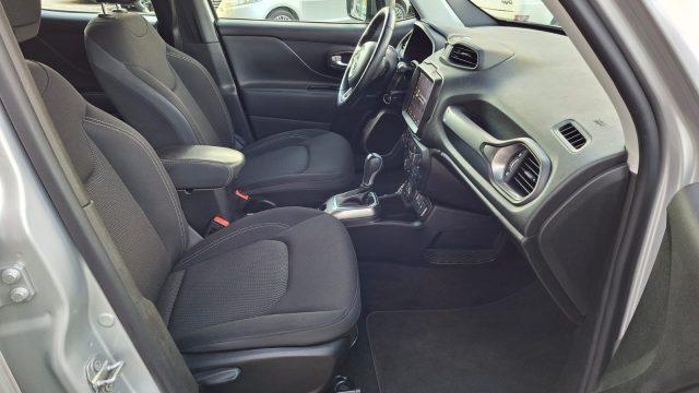 JEEP Renegade 2.0 Mjt 140CV 4WD 4X4 TRAZIONE INTEGRALE LIMITED