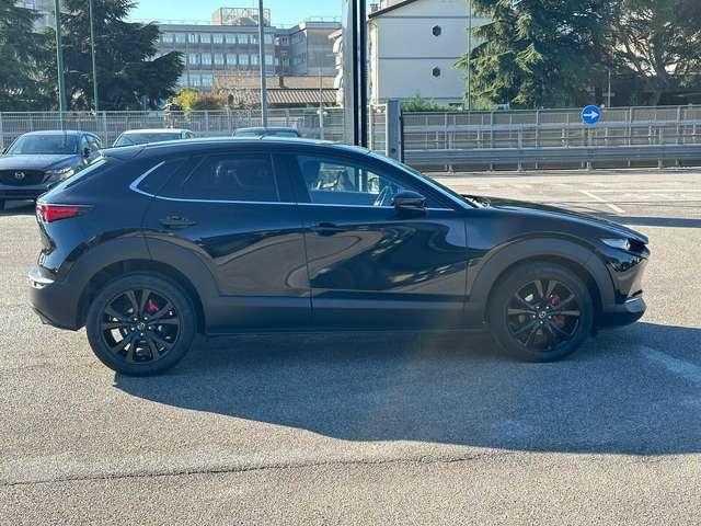 Mazda CX-30 2.0L Skyactiv-G M-Hybrid 2WD Executive Appearance