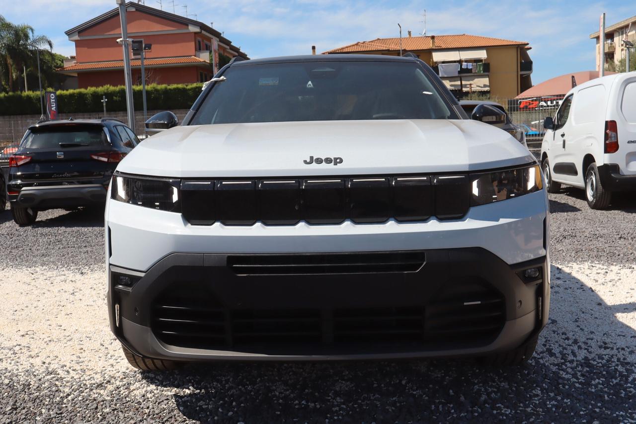 Jeep Compass Tua A SOLI 354€