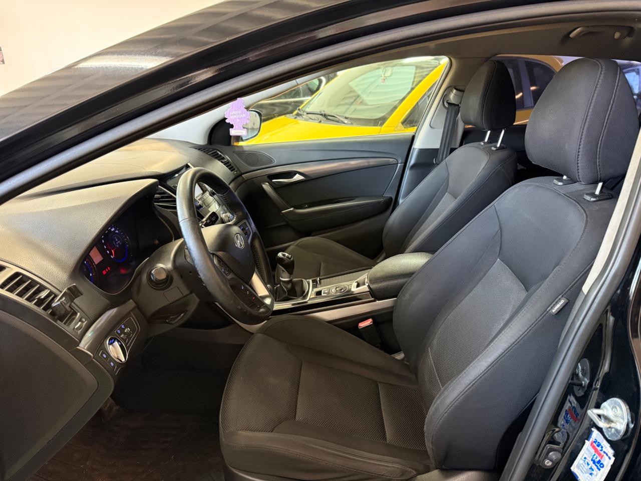 Hyundai i40 Wagon 1.7 CRDi 136CV Style