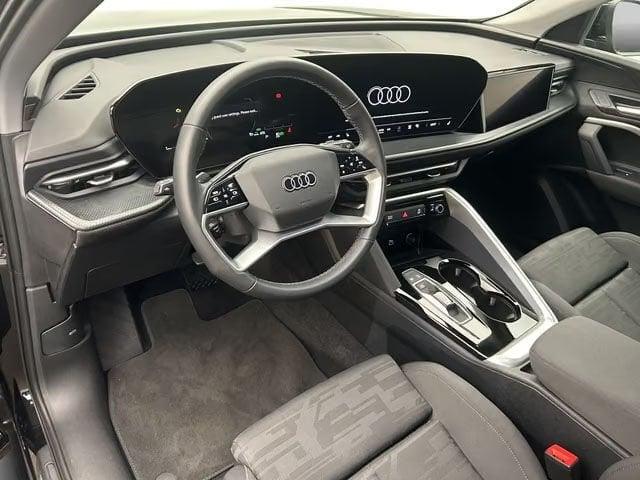 Audi Q5 Sportback TDI 150kW quattro S tronic S Line Edition