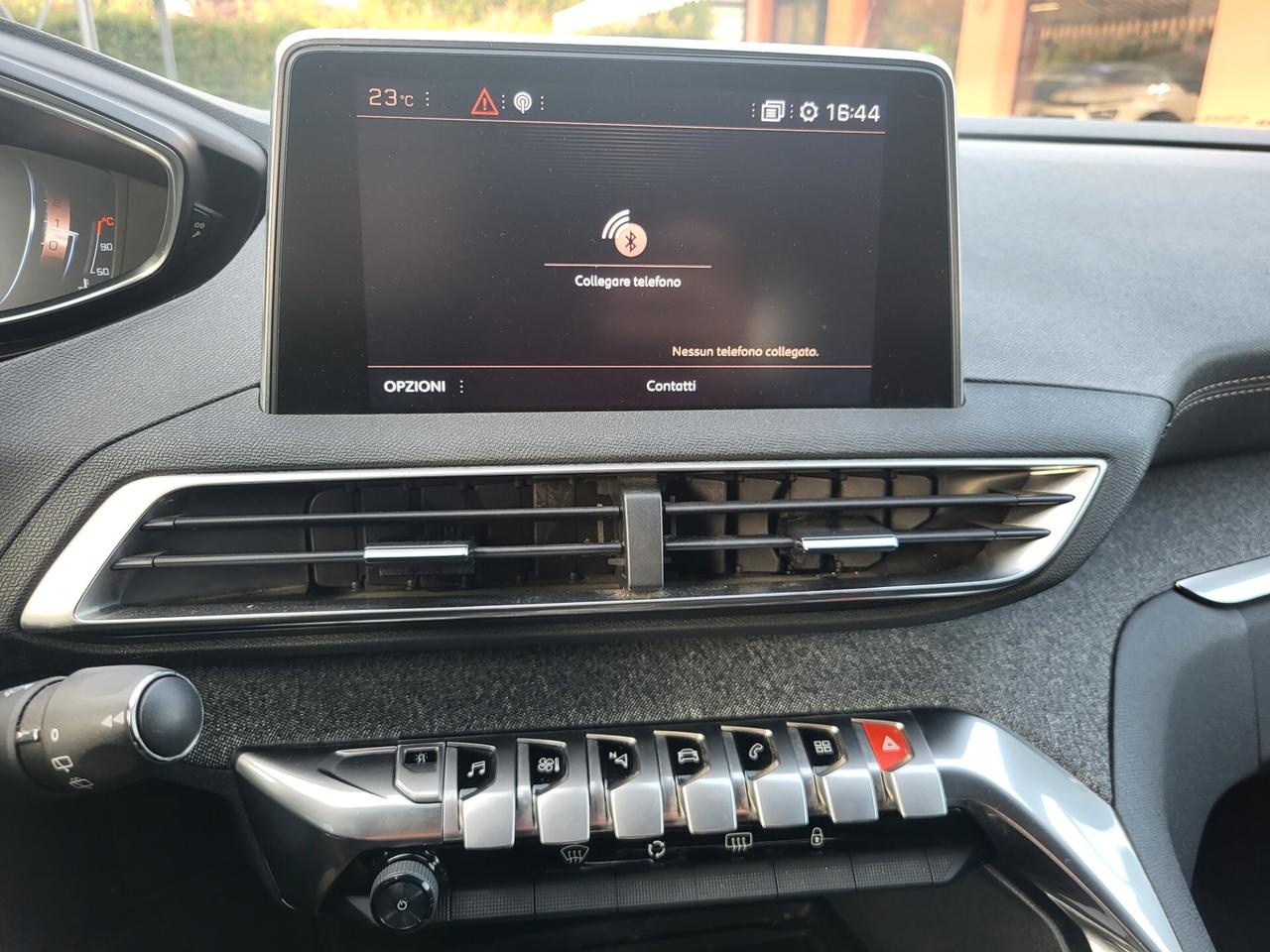Peugeot 3008 BlueHDi 130 S&S GT Line