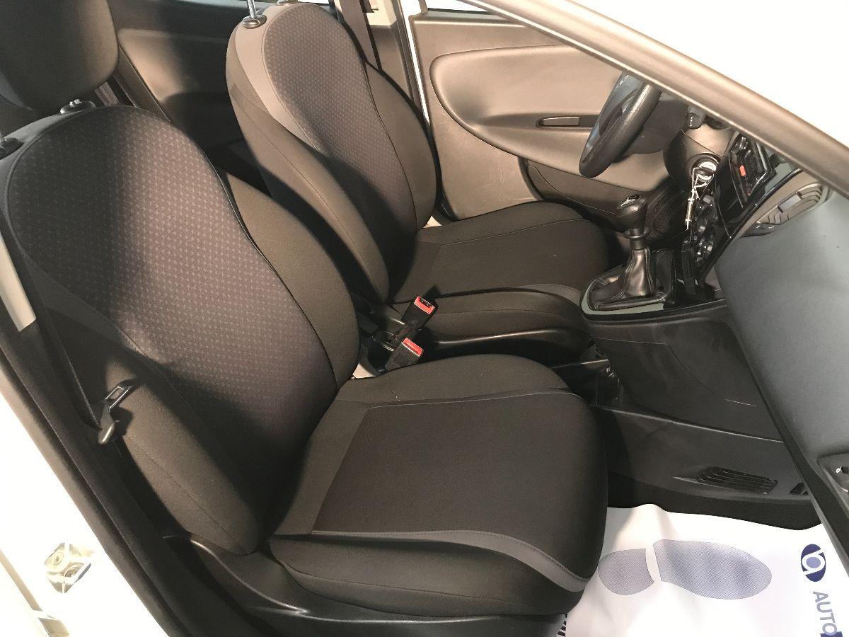 LANCIA Ypsilon 1.2 69 CV 5p. Gold