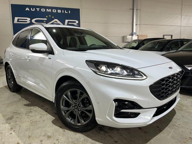 FORD Kuga 2.0D 120CV aut. 2WD ST-Line X STLINE/LED/TELECAM