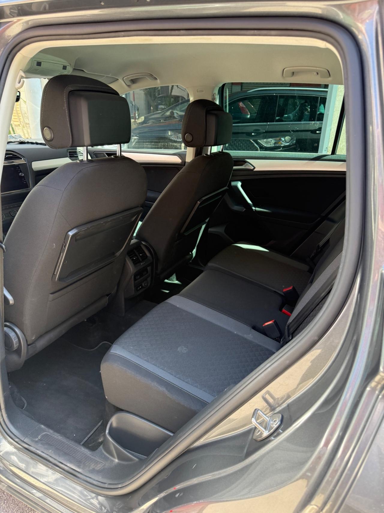 Volkswagen Tiguan 2.0 BiTDI SCR DSG 4MOTION Advanced BMT