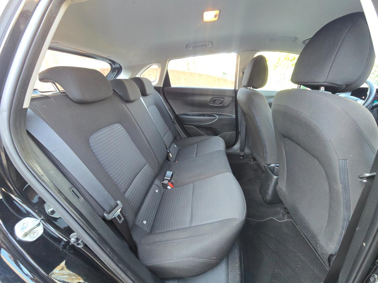 Hyundai I20 Connectline 1.2 Mpi (Modello nuovo!)