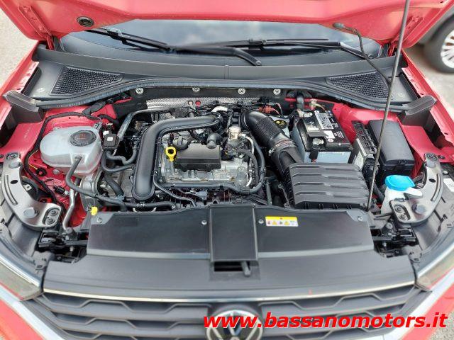 VOLKSWAGEN T-Roc 1.0 TSI 115 CV Style BlueMotionTech. PROMO AUTUNNO