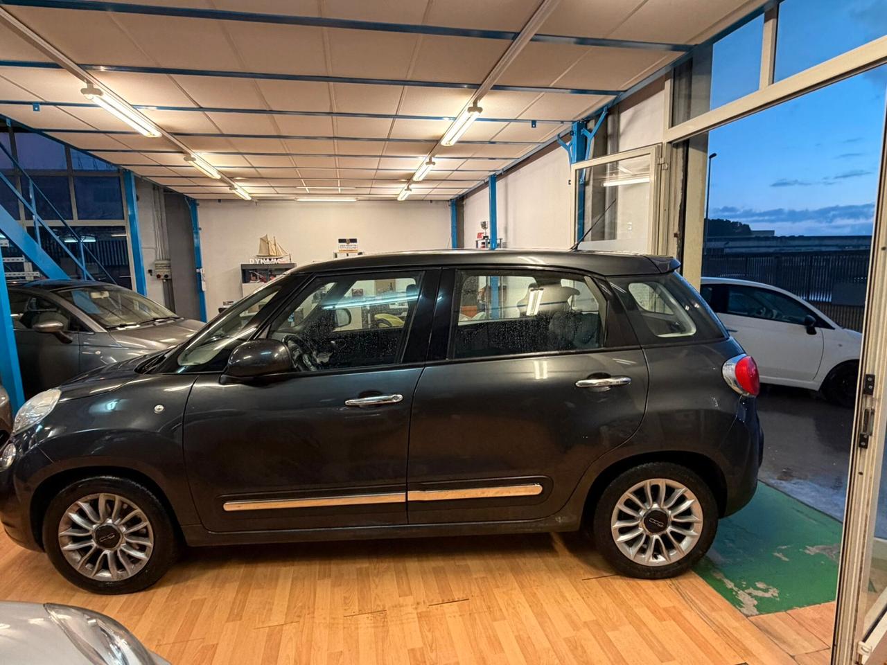 Fiat 500L 1.3 Multijet 95 CV Business