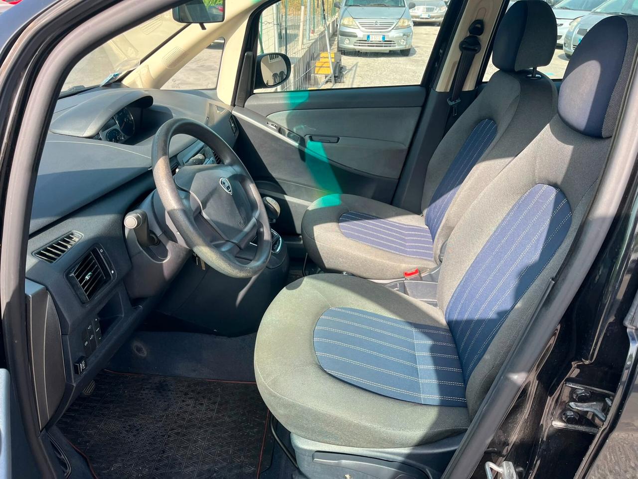 Lancia MUSA 1.4 Platino Ecochic GPL