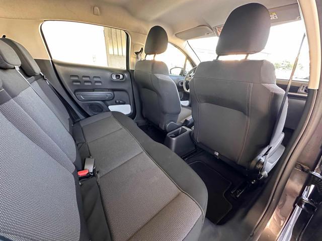 CITROEN C3 82 Feel IDONEA ANCHE PER NEOPATENTATI