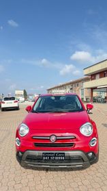 FIAT 500X 2018 EURO 6