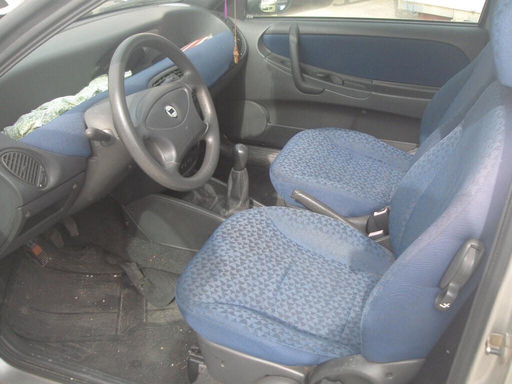 Lancia Y 1.2 BENZINA 81'000 KM - 1999