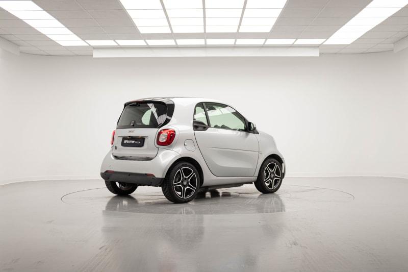 SMART FORTWO EQ PULSE